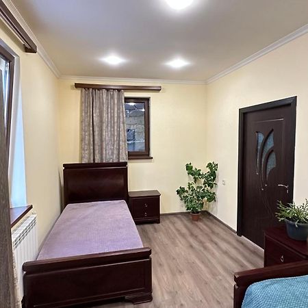 Rest & Relax Hotel يريفان المظهر الخارجي الصورة