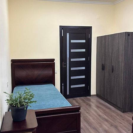 Rest & Relax Hotel يريفان المظهر الخارجي الصورة