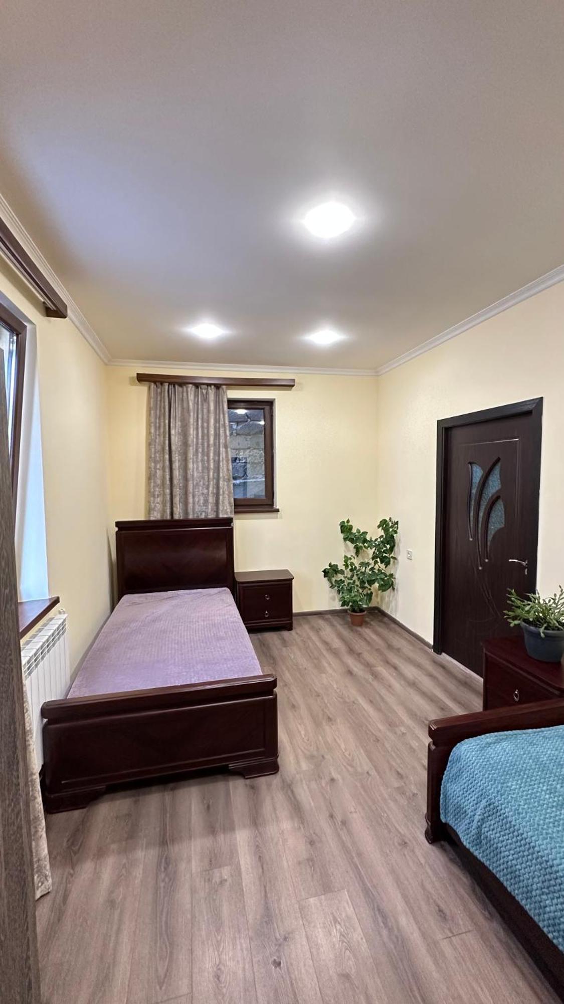 Rest & Relax Hotel يريفان المظهر الخارجي الصورة