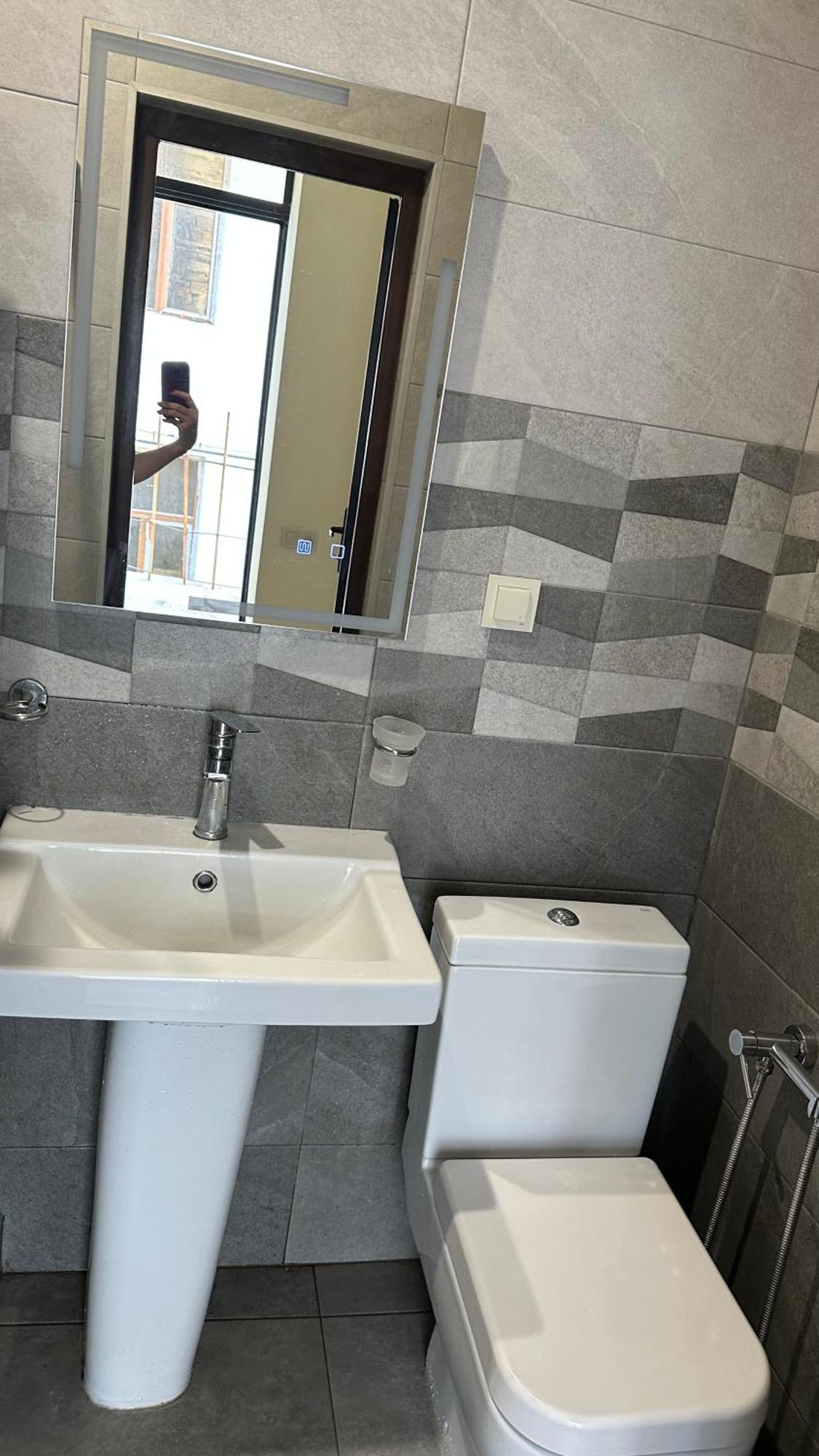 Rest & Relax Hotel يريفان المظهر الخارجي الصورة