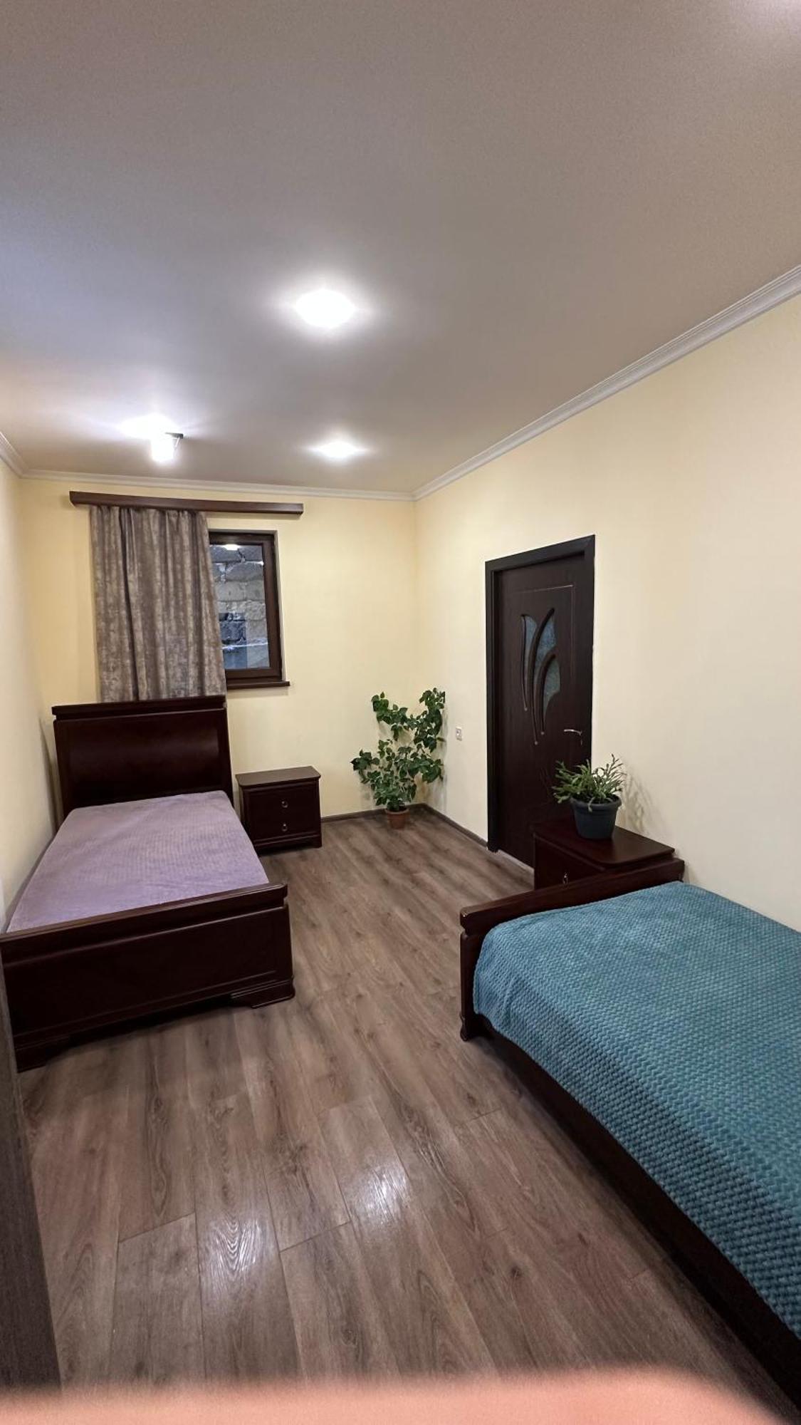 Rest & Relax Hotel يريفان المظهر الخارجي الصورة