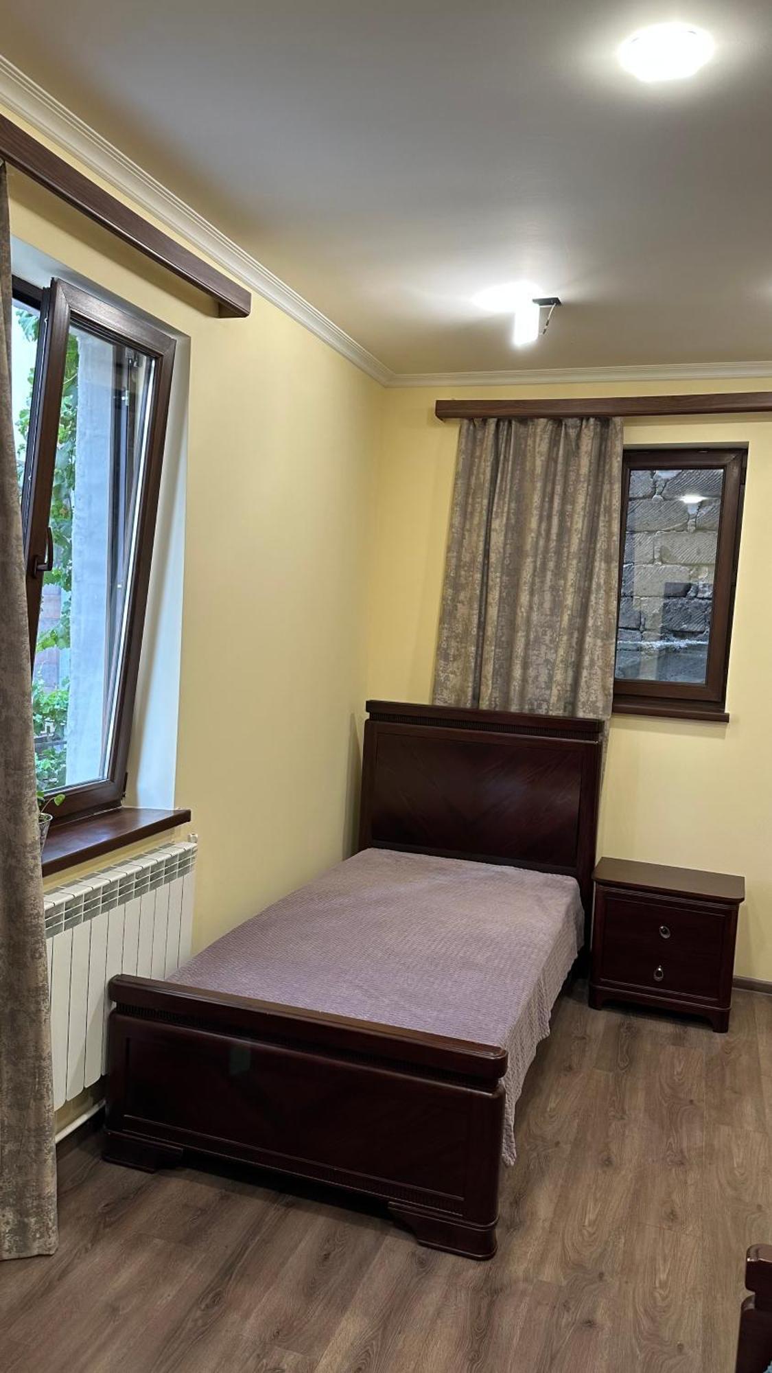 Rest & Relax Hotel يريفان المظهر الخارجي الصورة