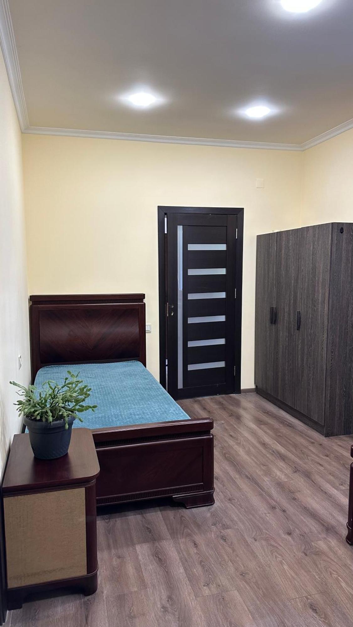 Rest & Relax Hotel يريفان المظهر الخارجي الصورة